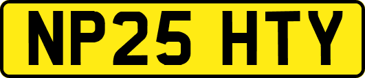 NP25HTY