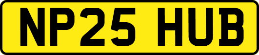 NP25HUB