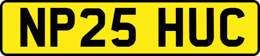 NP25HUC