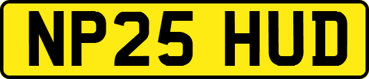 NP25HUD