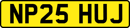 NP25HUJ