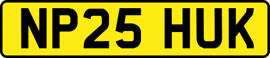 NP25HUK