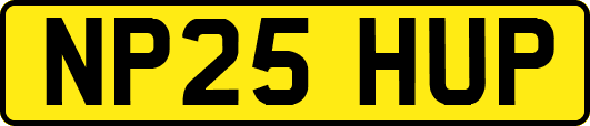 NP25HUP