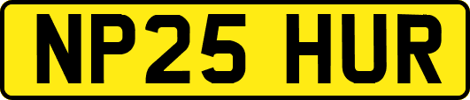 NP25HUR
