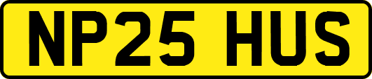 NP25HUS