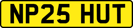 NP25HUT