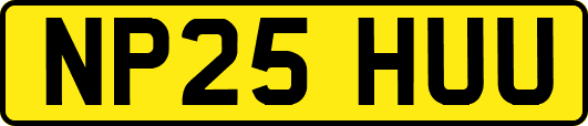 NP25HUU