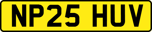 NP25HUV