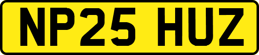 NP25HUZ