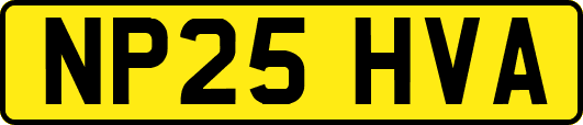 NP25HVA