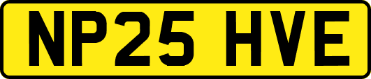 NP25HVE
