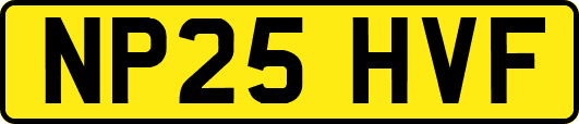 NP25HVF