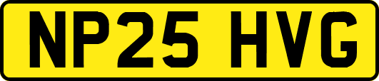 NP25HVG