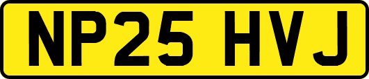 NP25HVJ