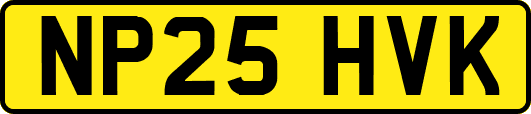 NP25HVK