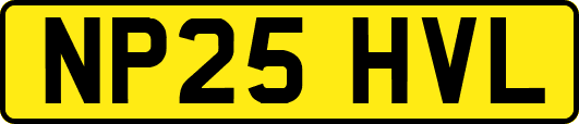 NP25HVL
