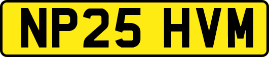 NP25HVM