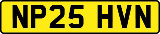 NP25HVN