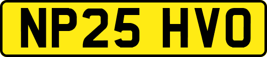 NP25HVO