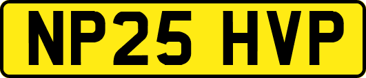 NP25HVP