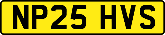 NP25HVS
