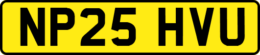 NP25HVU