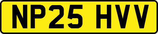NP25HVV