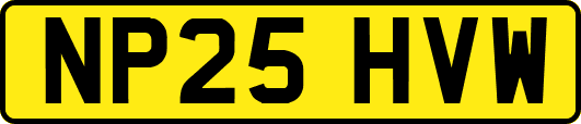 NP25HVW
