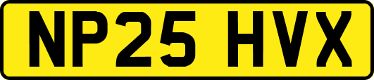 NP25HVX