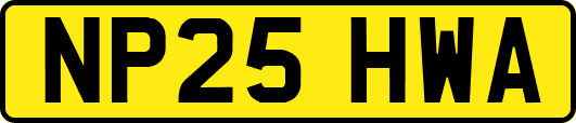 NP25HWA