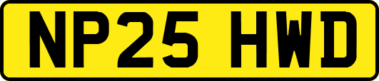 NP25HWD