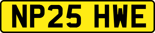 NP25HWE