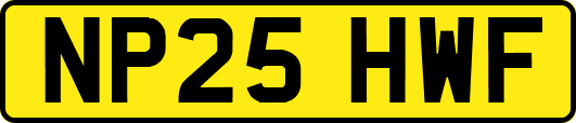 NP25HWF
