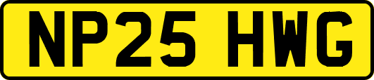 NP25HWG
