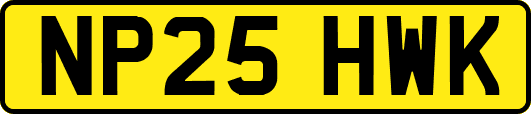NP25HWK