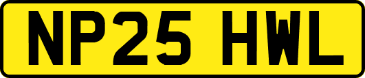 NP25HWL