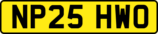 NP25HWO