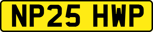 NP25HWP