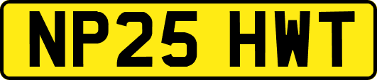 NP25HWT