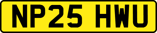 NP25HWU