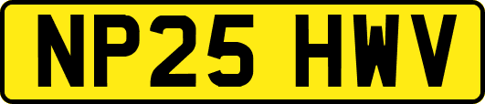 NP25HWV