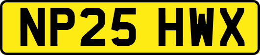 NP25HWX