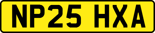 NP25HXA