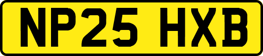 NP25HXB
