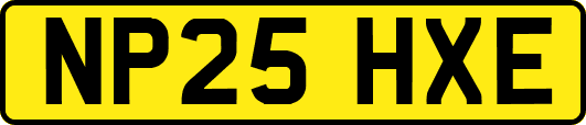 NP25HXE