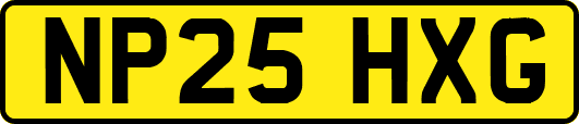 NP25HXG