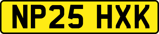 NP25HXK