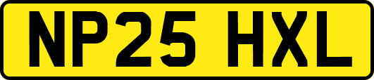 NP25HXL