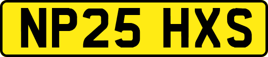 NP25HXS