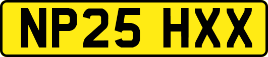 NP25HXX